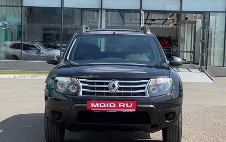 Renault Duster I рестайлинг, 2013 год, 799 000 рублей, 6 фотография