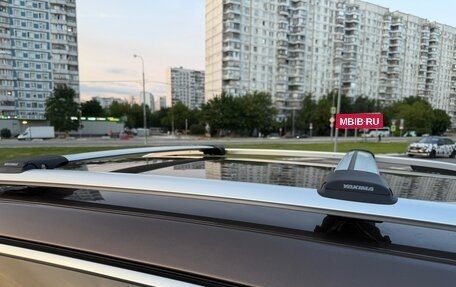 Volkswagen Touareg III, 2011 год, 1 585 000 рублей, 23 фотография