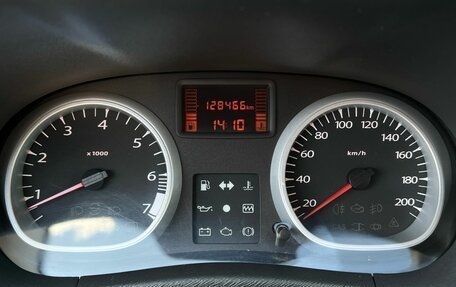 Renault Duster I рестайлинг, 2013 год, 799 000 рублей, 13 фотография