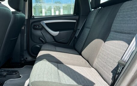 Renault Duster I рестайлинг, 2013 год, 799 000 рублей, 14 фотография