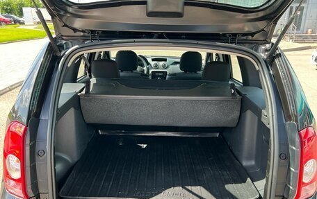 Renault Duster I рестайлинг, 2013 год, 799 000 рублей, 18 фотография