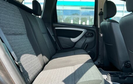 Renault Duster I рестайлинг, 2013 год, 799 000 рублей, 15 фотография