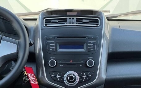 Lifan X60 I рестайлинг, 2017 год, 740 000 рублей, 8 фотография