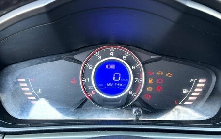 Lifan X60 I рестайлинг, 2017 год, 740 000 рублей, 15 фотография