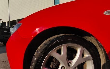 Mazda 3, 2007 год, 680 000 рублей, 9 фотография
