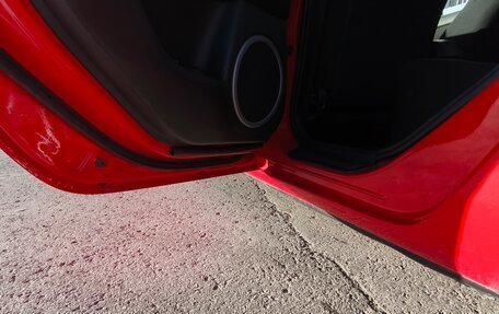 Mazda 3, 2007 год, 680 000 рублей, 13 фотография