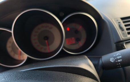 Mazda 3, 2007 год, 680 000 рублей, 22 фотография