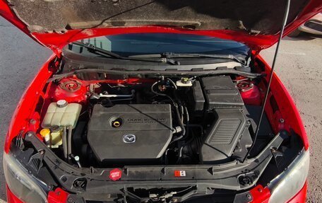 Mazda 3, 2007 год, 680 000 рублей, 20 фотография