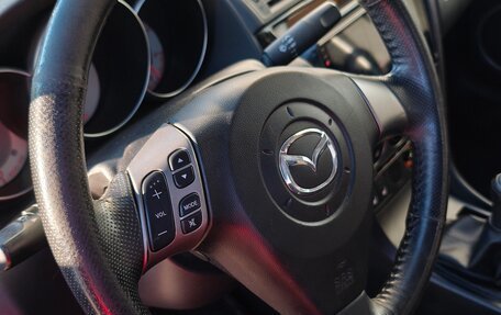 Mazda 3, 2007 год, 680 000 рублей, 26 фотография