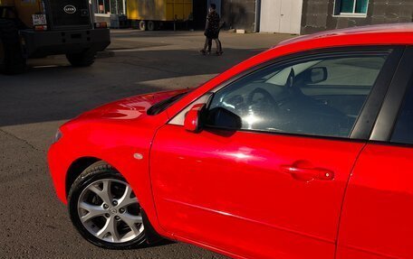 Mazda 3, 2007 год, 680 000 рублей, 27 фотография