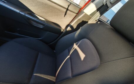 Mazda 3, 2007 год, 680 000 рублей, 25 фотография