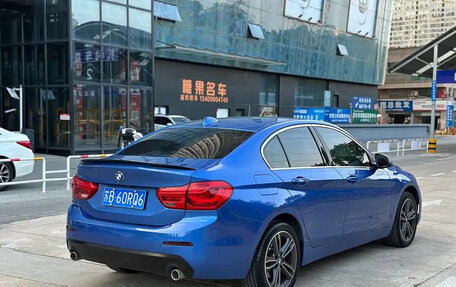 BMW 1 серия, 2020 год, 1 400 000 рублей, 3 фотография