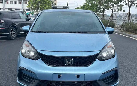 Honda Fit, 2021 год, 1 110 000 рублей, 2 фотография