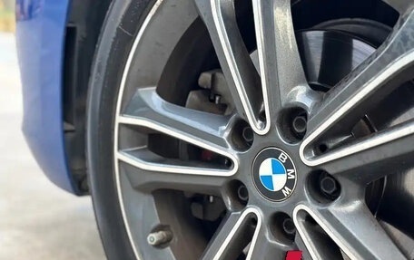 BMW 1 серия, 2020 год, 1 400 000 рублей, 8 фотография