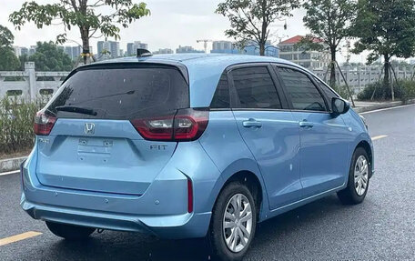 Honda Fit, 2021 год, 1 110 000 рублей, 9 фотография