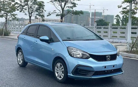Honda Fit, 2021 год, 1 110 000 рублей, 3 фотография