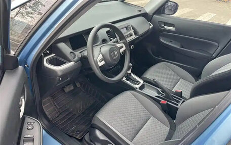 Honda Fit, 2021 год, 1 110 000 рублей, 4 фотография