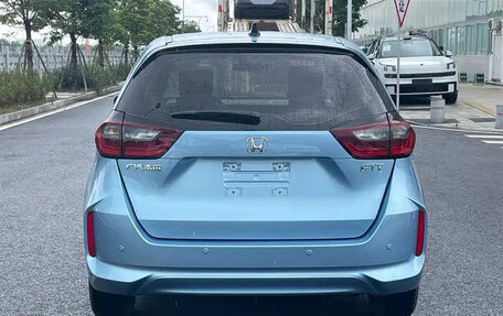 Honda Fit, 2021 год, 1 110 000 рублей, 8 фотография