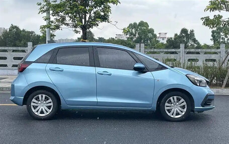 Honda Fit, 2021 год, 1 110 000 рублей, 10 фотография