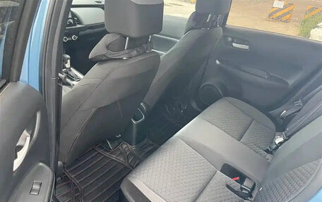 Honda Fit, 2021 год, 1 110 000 рублей, 6 фотография