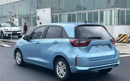 Honda Fit, 2021 год, 1 110 000 рублей, 7 фотография