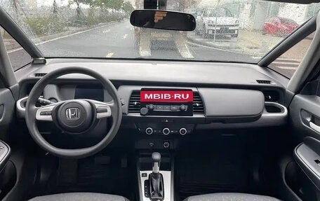 Honda Fit, 2021 год, 1 110 000 рублей, 5 фотография