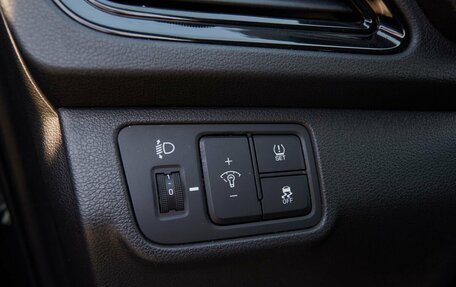 Hyundai Solaris II рестайлинг, 2022 год, 1 600 000 рублей, 12 фотография