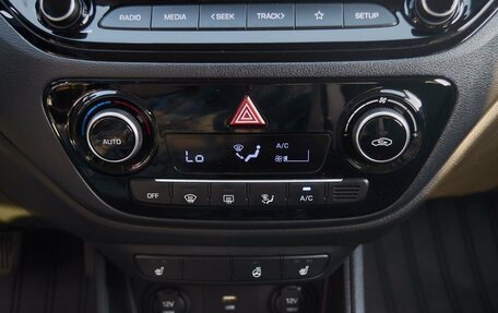 Hyundai Solaris II рестайлинг, 2022 год, 1 600 000 рублей, 9 фотография