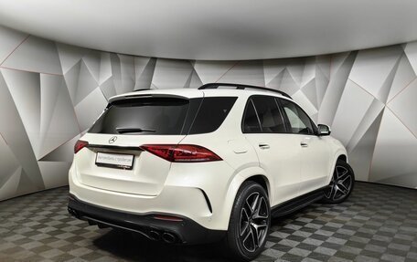 Mercedes-Benz GLE AMG, 2019 год, 7 999 999 рублей, 2 фотография
