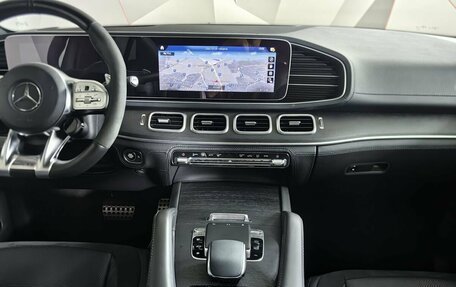 Mercedes-Benz GLE AMG, 2019 год, 7 999 999 рублей, 11 фотография