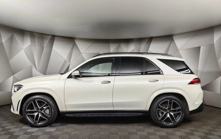 Mercedes-Benz GLE AMG, 2019 год, 7 999 999 рублей, 5 фотография