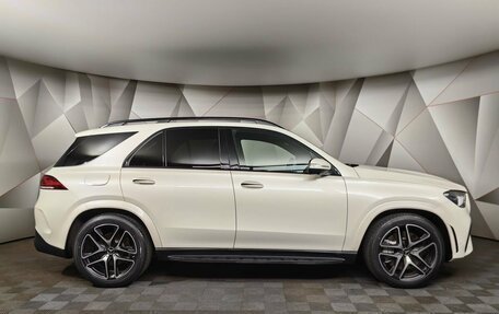 Mercedes-Benz GLE AMG, 2019 год, 7 999 999 рублей, 6 фотография