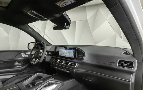 Mercedes-Benz GLE AMG, 2019 год, 7 999 999 рублей, 9 фотография