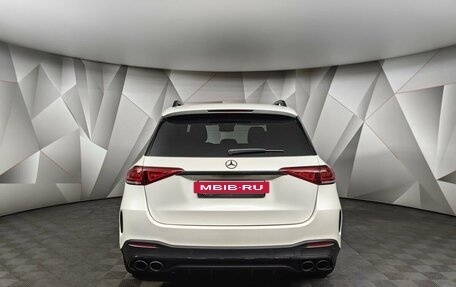 Mercedes-Benz GLE AMG, 2019 год, 7 999 999 рублей, 8 фотография