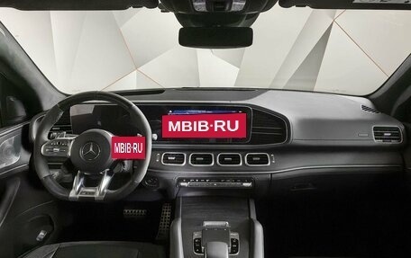 Mercedes-Benz GLE AMG, 2019 год, 7 999 999 рублей, 10 фотография