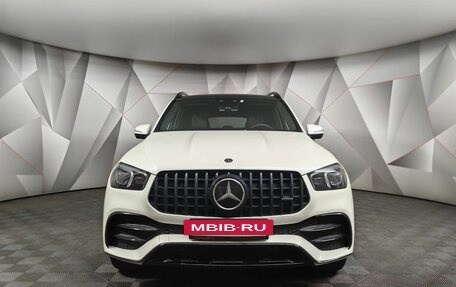 Mercedes-Benz GLE AMG, 2019 год, 7 999 999 рублей, 7 фотография