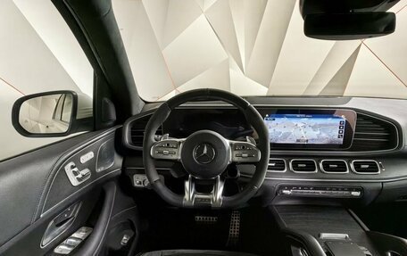 Mercedes-Benz GLE AMG, 2019 год, 7 999 999 рублей, 15 фотография