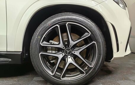 Mercedes-Benz GLE AMG, 2019 год, 7 999 999 рублей, 17 фотография