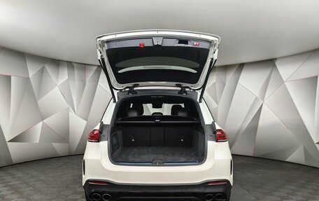Mercedes-Benz GLE AMG, 2019 год, 7 999 999 рублей, 20 фотография