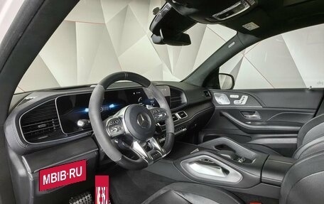 Mercedes-Benz GLE AMG, 2019 год, 7 999 999 рублей, 14 фотография