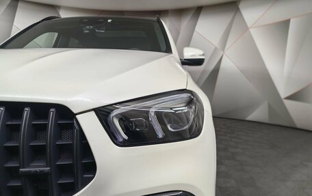 Mercedes-Benz GLE AMG, 2019 год, 7 999 999 рублей, 18 фотография