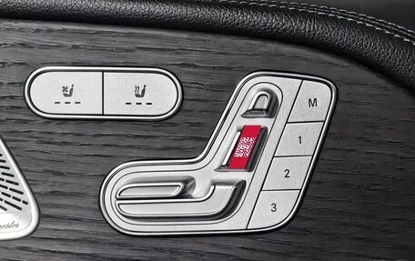 Mercedes-Benz GLE AMG, 2019 год, 7 999 999 рублей, 25 фотография