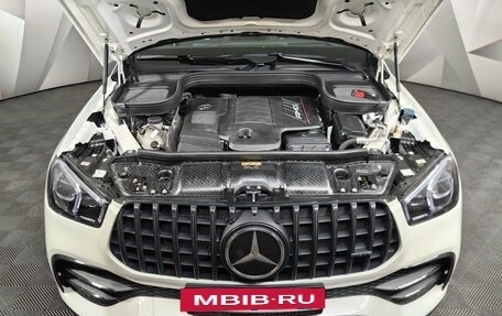 Mercedes-Benz GLE AMG, 2019 год, 7 999 999 рублей, 19 фотография