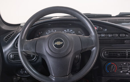 Chevrolet Niva I рестайлинг, 2011 год, 529 000 рублей, 10 фотография