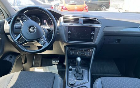 Volkswagen Tiguan II, 2018 год, 2 530 000 рублей, 7 фотография