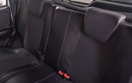 Chevrolet Niva I рестайлинг, 2011 год, 529 000 рублей, 16 фотография