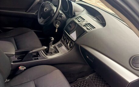 Mazda 3, 2009 год, 770 000 рублей, 10 фотография