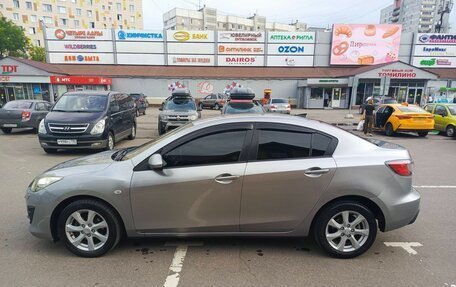 Mazda 3, 2009 год, 770 000 рублей, 2 фотография