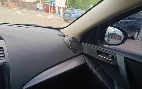 Mazda 3, 2009 год, 770 000 рублей, 9 фотография