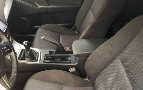 Mazda 3, 2009 год, 770 000 рублей, 5 фотография